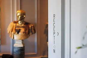 Boscolo Lyon Hôtel & Spa