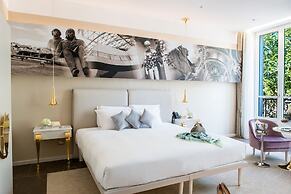 Boscolo Lyon Hôtel & Spa