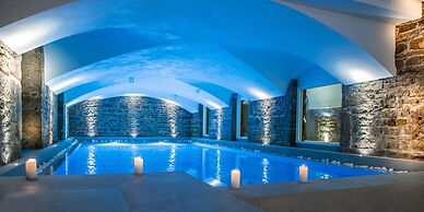 Boscolo Lyon Hôtel & Spa