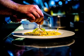 Boscolo Lyon Hôtel & Spa