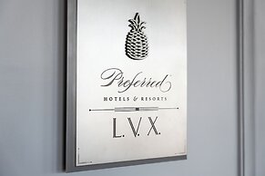 Boscolo Lyon Hôtel & Spa