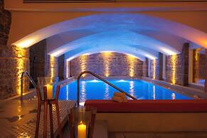 Boscolo Lyon Hôtel & Spa