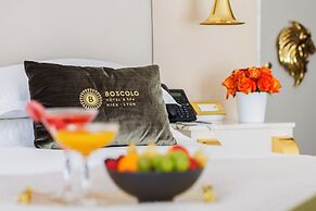 Boscolo Lyon Hôtel & Spa