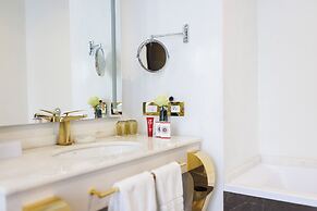 Boscolo Lyon Hôtel & Spa