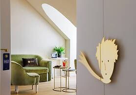 Boscolo Lyon Hôtel & Spa