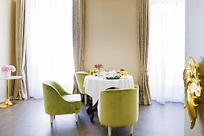 Boscolo Lyon Hôtel & Spa