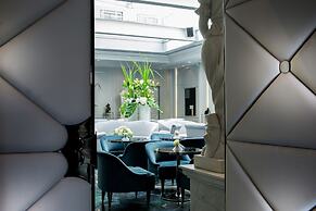 Boscolo Lyon Hôtel & Spa