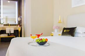 Boscolo Lyon Hôtel & Spa