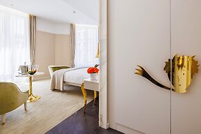 Boscolo Lyon Hôtel & Spa