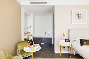 Boscolo Lyon Hôtel & Spa