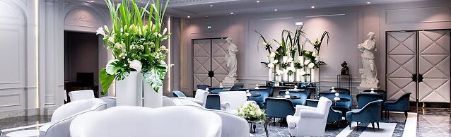 Boscolo Lyon Hôtel & Spa