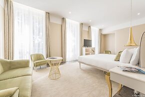 Boscolo Lyon Hôtel & Spa