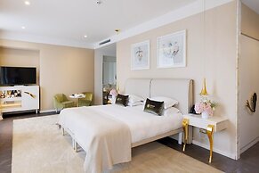 Boscolo Lyon Hôtel & Spa