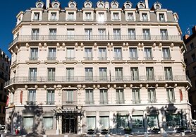 Boscolo Lyon Hôtel & Spa
