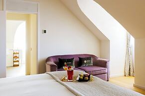 Boscolo Lyon Hôtel & Spa