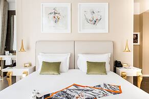 Boscolo Lyon Hôtel & Spa