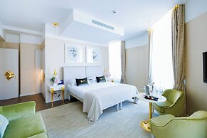 Boscolo Lyon Hôtel & Spa