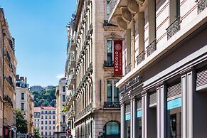 Boscolo Lyon Hôtel & Spa