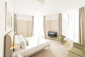 Boscolo Lyon Hôtel & Spa