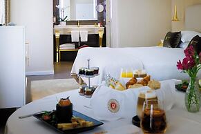 Boscolo Lyon Hôtel & Spa