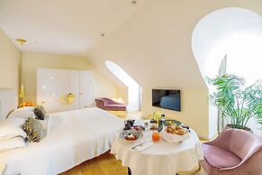 Boscolo Lyon Hôtel & Spa