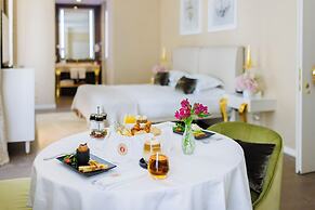 Boscolo Lyon Hôtel & Spa