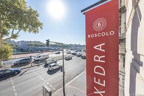 Boscolo Lyon Hôtel & Spa