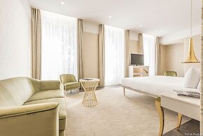 Boscolo Lyon Hôtel & Spa
