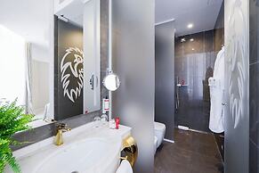 Boscolo Lyon Hôtel & Spa