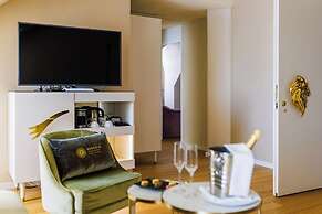 Boscolo Lyon Hôtel & Spa