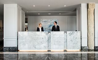 Boscolo Lyon Hôtel & Spa