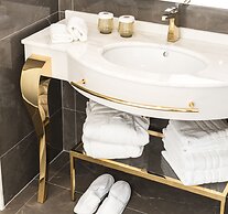 Boscolo Lyon Hôtel & Spa