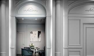 Boscolo Lyon Hôtel & Spa