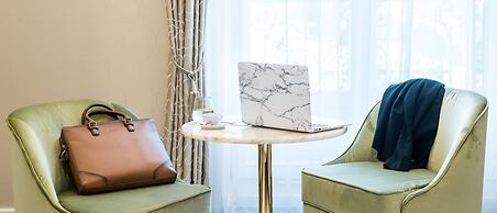 Boscolo Lyon Hôtel & Spa