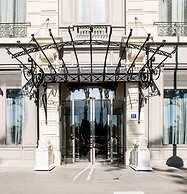 Boscolo Lyon Hôtel & Spa
