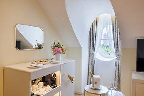 Boscolo Lyon Hôtel & Spa