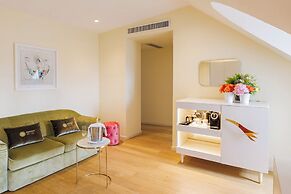 Boscolo Lyon Hôtel & Spa