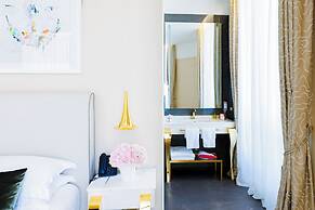 Boscolo Lyon Hôtel & Spa