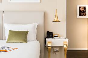 Boscolo Lyon Hôtel & Spa