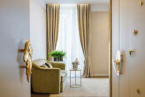 Boscolo Lyon Hôtel & Spa