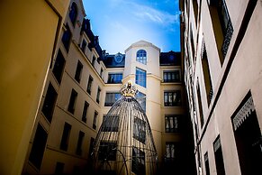 Boscolo Lyon Hôtel & Spa