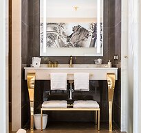 Boscolo Lyon Hôtel & Spa
