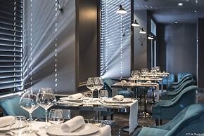 Boscolo Lyon Hôtel & Spa