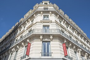 Boscolo Lyon Hôtel & Spa