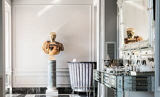 Boscolo Lyon Hôtel & Spa