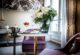Boscolo Lyon Hôtel & Spa