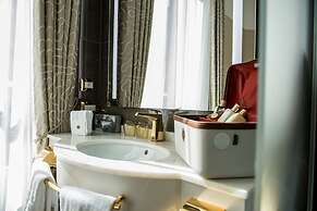Boscolo Lyon Hôtel & Spa