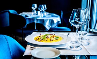 Boscolo Lyon Hôtel & Spa