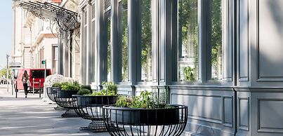 Boscolo Lyon Hôtel & Spa