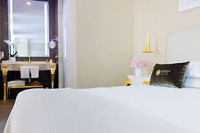 Boscolo Lyon Hôtel & Spa